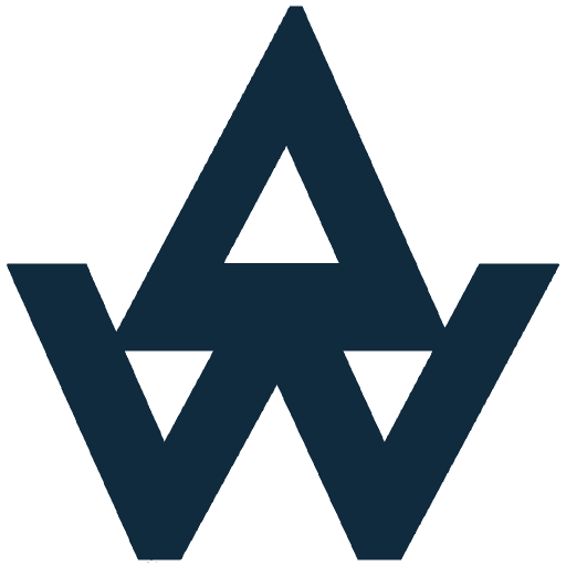 Alt Write SEO Logo | Crypto Blockchain NFT